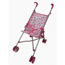 Pram Dolls -  Stroller Cherry